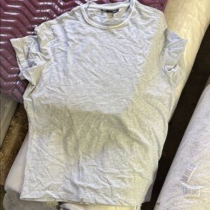 Men's Gray T-Shirt